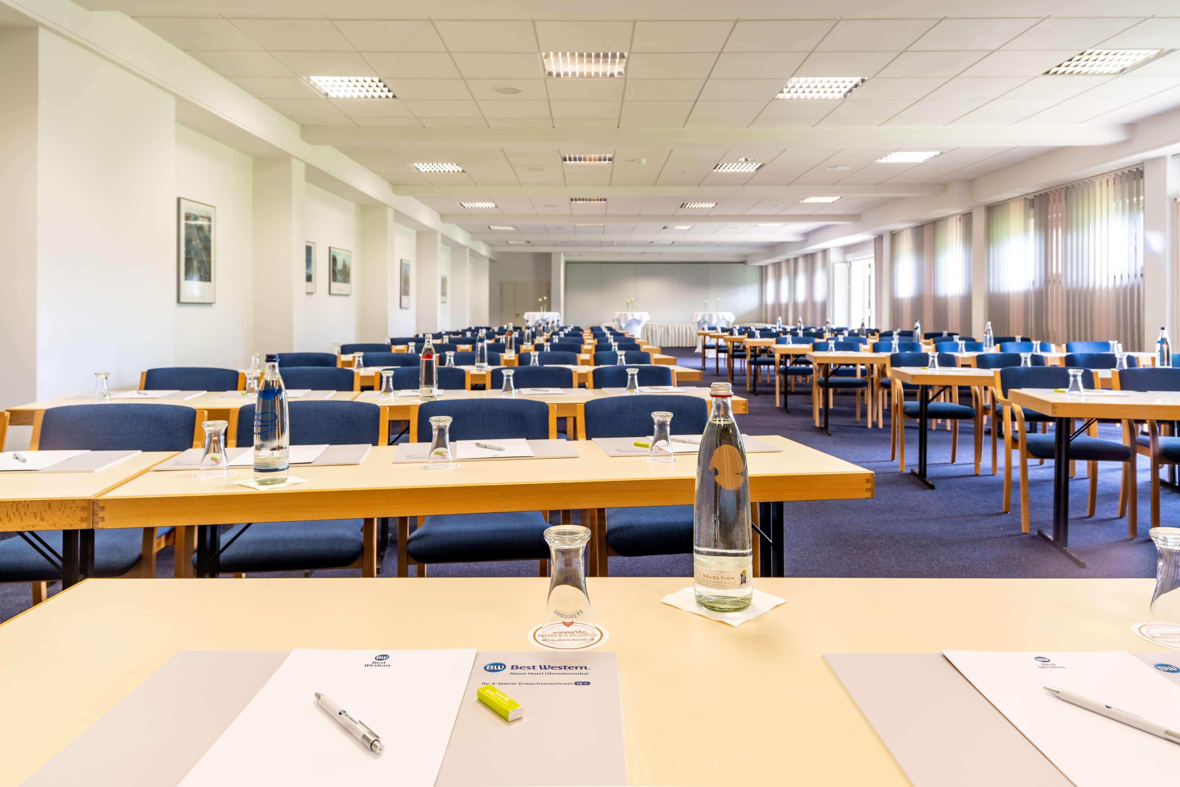 Best Western Ahorn Hotel Oberwiesenthal - Adults Only Exteriör bild