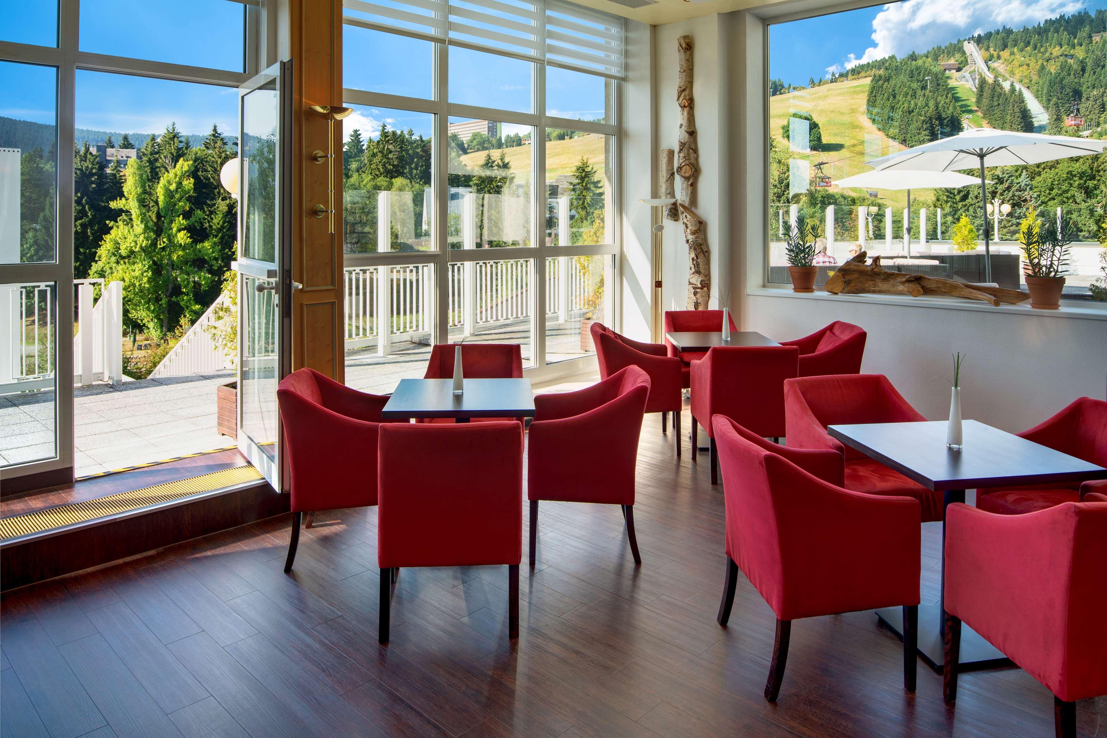 Best Western Ahorn Hotel Oberwiesenthal - Adults Only Exteriör bild