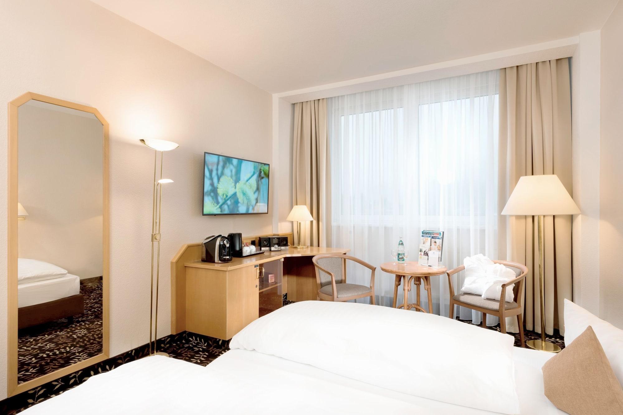 Best Western Ahorn Hotel Oberwiesenthal - Adults Only Exteriör bild
