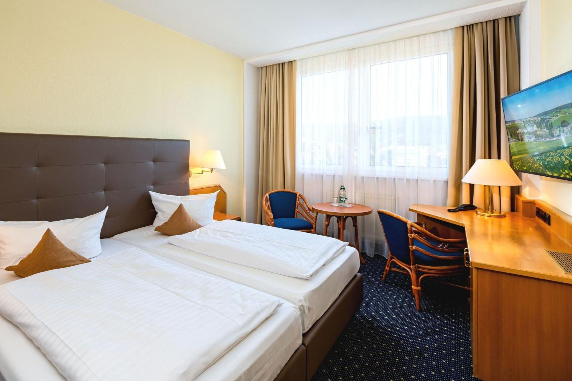 Best Western Ahorn Hotel Oberwiesenthal - Adults Only Exteriör bild