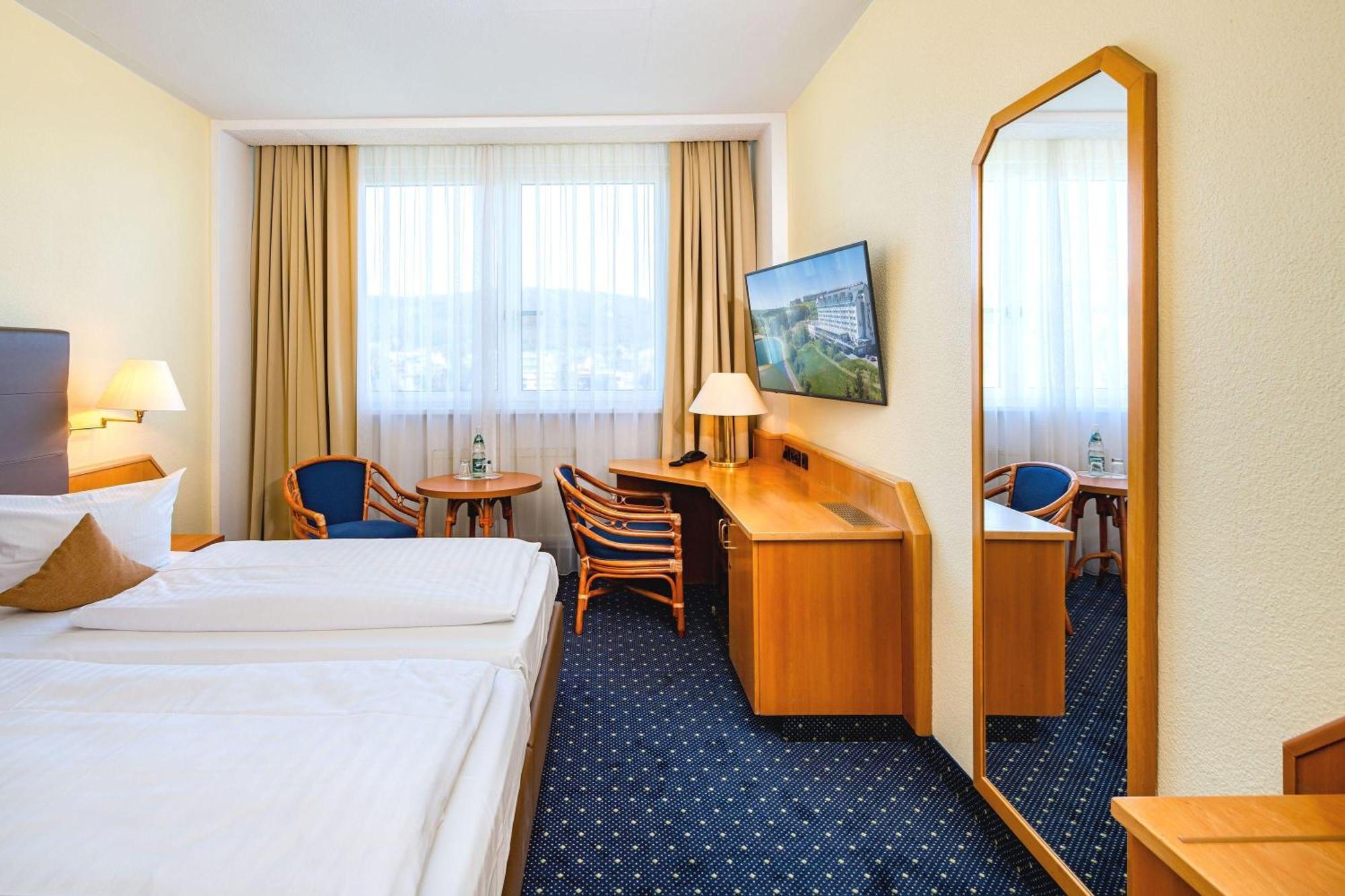 Best Western Ahorn Hotel Oberwiesenthal - Adults Only Exteriör bild