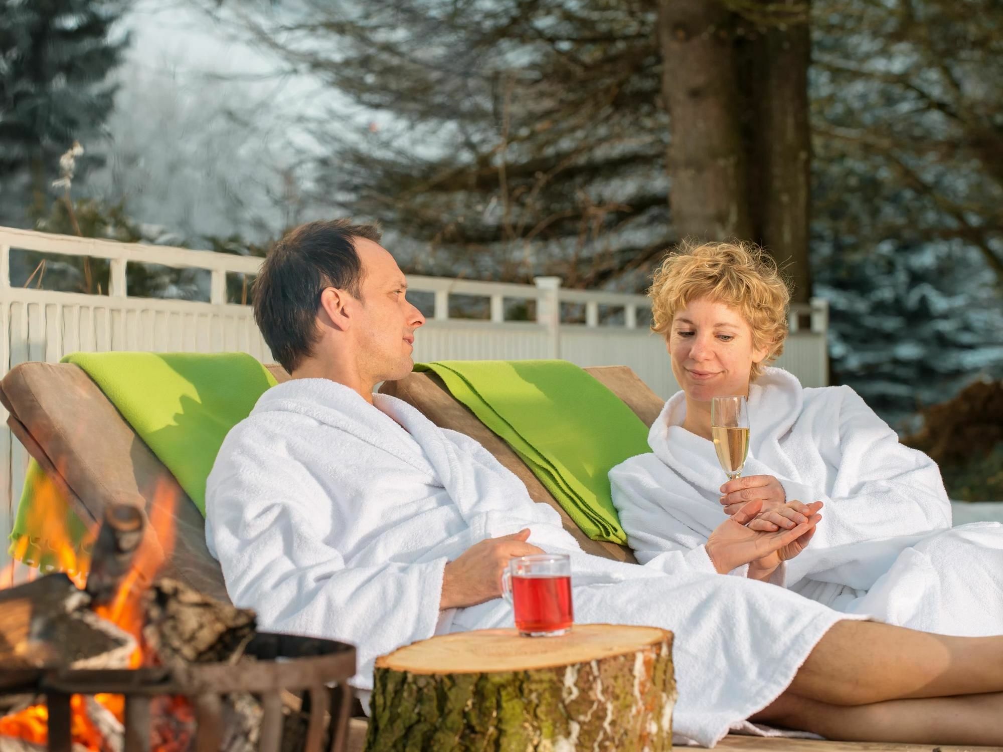 Best Western Ahorn Hotel Oberwiesenthal - Adults Only Exteriör bild